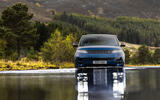 Range Rover Sport Electric review 2026 009