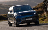 Range Rover Sport Electric review 2026 012