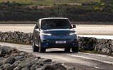 Range Rover Sport Electric review 2026 013