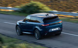 Range Rover Sport Electric review 2026 014