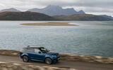 Range Rover Sport Electric review 2026 015