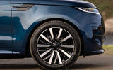 Range Rover Sport Electric review 2026 021