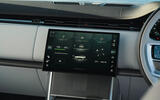 Range Rover Sport Electric review 2026 022