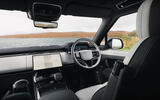 Range Rover Sport Electric review 2026 023