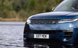 Range Rover Sport Electric review 2026 024
