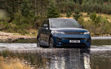 Range Rover Sport Electric review 2026 026