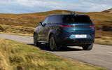 Range Rover Sport Electric review 2026 027