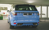 Range Rover Sport SVR Ultimate Edition 2