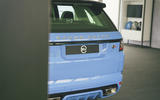Range Rover Sport SVR Ultimate Edition 5