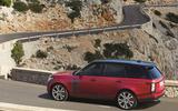 2017 Range Rover