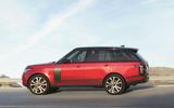 2017 Range Rover