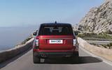 2017 Range Rover