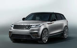 range rover velar 2017