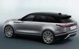 range rover velar rear