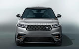 range rover velar front