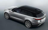 Range Rover Velar