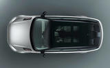range rover velar concept birds eye view