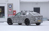 Range Rover Velar camo 1