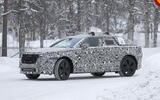 Range Rover Velar camo 3