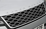 range rover velar front grille 0 range rover velar front grille 0