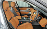 range rover velar interior 0 range rover velar interior 0