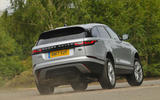 Range Rover Velar 