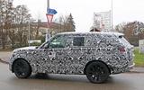 Range Rover 12 Range Rover 12