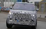 Range Rover 7 Range Rover 7
