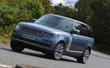 Range Rover Autobography 2018 253