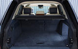 Range Rover Autobography 2018 boot Range Rover Autobography 2018 boot