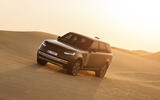 Range Rover Electric UAE 3 Range Rover Electric UAE 3