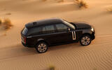 Range Rover Electric UAE 4 Range Rover Electric UAE 4