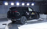 Range Rover NCAP 2
