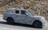 Range Rover PHEV 25