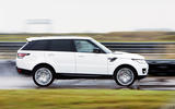 Range Rover Sport mk2