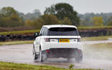 Range Rover Sport mk2