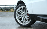 Range Rover Sport mk2 wheel
