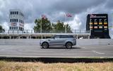 Range Rover Sport at Goodwood Circuit 22 005 Range Rover Sport at Goodwood Circuit 22 005