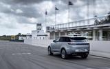 Range Rover Sport at Goodwood Circuit 22 027 Range Rover Sport at Goodwood Circuit 22 027