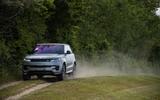 Range Rover Sport at Goodwood Circuit 22 040 Range Rover Sport at Goodwood Circuit 22 040