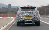 Range Rover Sport disguised 86 Range Rover Sport disguised 86