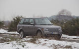 Used buying guide Range Rover L322