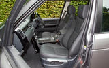 Used buying guide Range Rover L322