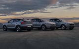 Range The New 40 series Full STE Range 01 XC40 EX40 EC40