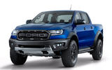 210bhp Ford Ranger Raptor under consideration for UK sale