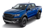 210bhp Ford Ranger Raptor under consideration for UK sale