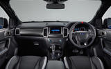 210bhp Ford Ranger Raptor under consideration for UK sale