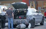 2017 Range Rover Sport Coupé spotted on video