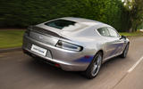 Aston Martin boss: RapidE to target 'very different' customer to Model S