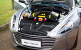 Aston Martin boss: Rapide E to target 'very different' customer to Model S